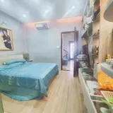 Nhà 4 Tầng, Có Thang Máy, Phan Huy Ích - Giá 7.8 Tỷ - Vị Trí Đắc Địa - Ảnh 2