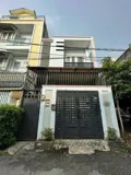Bán Nhà Hẻm 730 Lạc Long Quân, P9, Tân Bình - 6 Tỷ 269 Triệu - Ảnh 1