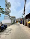 Bán Đất Hóc Môn - Vị Trí Đẹp, Pháp Lý Rõ, Đầu Tư Sinh Lời - Ảnh 1