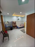 Bán nhà phố Tân Phú - 4 Tầng, BTCT - Ngõ Thông Thoải, Giá 4.8 Tỷ - Ảnh 2