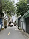 Bán Nhà 5 Tầng, Hẻm Xe Hơi, Hiệp Nhất, Tân Bình - Dòng Tiền 100TR/Tháng - Ảnh 2