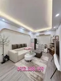 Bán nhà gốc Minh Khai, Hai Bà Trưng: 35m2, 5 tầng, Full Nội Thất, Giá 8.1 tỷ - Ảnh 4