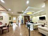 Bán Căn Hộ Cao Cấp Trung Yên Plaza - Vị Trí Vàng, Nội Thất Hiện Đại - Ảnh 3