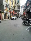 Bán nhà Minh Khai, lô góc 6 tầng, kinh doanh, ô tô tránh - Giá Tốt - Ảnh 2