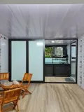 Căn Hộ 4PN, 100m² Cầu Giấy - Giá 3.65 Tỷ - Vị Trí Vàng - Ảnh 3