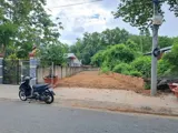 Bán Đất Full Thổ Cư Mặt Tiền Lê Lợi, Hóc Môn - 144m2, SHR - Ảnh 1