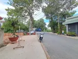 Bán Đất Full Thổ Cư Mặt Tiền Lê Lợi, Hóc Môn - 144m2, SHR - Ảnh 2