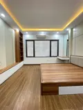 Nhà Mới Xây Thanh Xuân - Ngõ Cực Nông, 5 Tầng, Giá Tốt - Ảnh 1