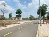Thanh Lý Lô Đất 100m2 Mặt Tiền Lã Xuân Oai - Giá 30tr/m2 - Sổ Sẵn - Ảnh 3