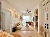 Căn hộ 2PN, 1.91 tỷ (57m²) gần sân bay, nhận nhà hoàn thiện, hỗ trợ vay! - Ảnh 2