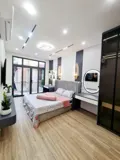 Bán nhà phố Đội Cấn - 4 Tầng - Full Nội Thất - Giá Tốt - Ảnh 2