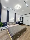 Bán nhà phố Đội Cấn - 4 Tầng - Full Nội Thất - Giá Tốt - Ảnh 3