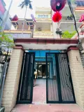 Bùi Xương Trạch - Nhà 5 Tầng Mặt Ngõ, Ô Tô Gần, Giá Tốt - Ảnh 1