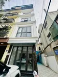 Bán nhà lô góc 5 tầng Hoàng Mai - 6.4 tỷ - Ô tô đỗ cửa, pháp lý chuẩn - Ảnh 2