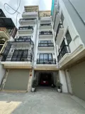 Nhà Đẹp Lĩnh Nam, Hoàng Mai: 66m2, 7 Tầng Thang Máy - Vị Trí Đắc Địa - Ảnh 1