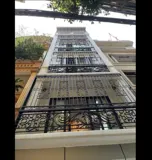 Phân Lô VIP Vương Thừa Vũ 51m2 - 6 Tầng, Ô Tô Tránh, Kinh Doanh - Ảnh 6
