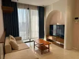 Bán Căn Hộ 2PN View Hồ VinHomes D’Capitale Giá Tốt - Ảnh 2