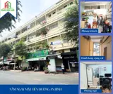 Căn hộ 3 phòng ngủ Quận 5 - Giá 2.4 tỷ - Vị trí trung tâm, tiện ích đầy đủ - Ảnh 2