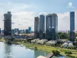 Căn Hộ Grand Marina Saigon: Sở Hữu View Sông, Thiết Kế Ý, Giá Ưu Đãi - Ảnh 4