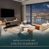 Căn Hộ Grand Marina Saigon: Sở Hữu View Sông, Thiết Kế Ý, Giá Ưu Đãi - Ảnh 3