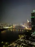 Căn Hộ Grand Marina Saigon: Sở Hữu View Sông, Thiết Kế Ý, Giá Ưu Đãi - Ảnh 2