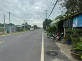 Bán Nhanh Lô Đất Mặt Tiền Đường Nhựa 8m, Củ Chi - Đầu Tư Sinh Lời - Ảnh 5