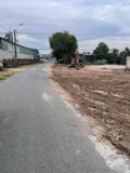 Bán Nhanh Lô Đất Mặt Tiền Đường Nhựa 8m, Củ Chi - Đầu Tư Sinh Lời - Ảnh 2