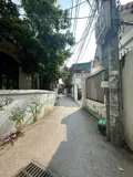 Bán Đất Tình Quang, Long Biên - Ô Tô Vào Tận Đất, Kinh Doanh Tốt - Ảnh 1