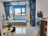 Studio Full Nội Thất, Free Tiền Phòng Tháng 6 - Giá 4.7tr/tháng - Ảnh 8