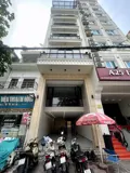 Chính Chủ Cho Thuê/Bán Nhà Riêng 90m² Mặt Phố Trần Quý Cáp - Vị Trí Đắc Địa - Ảnh 1