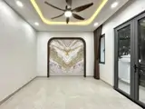 Nhà đẹp 4 tầng Bình Thạnh - 75m2, đường 12m, khu phân lô cao cấp - Ảnh 2