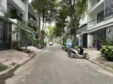 Nhà đẹp 4 tầng Bình Thạnh - 75m2, đường 12m, khu phân lô cao cấp - Ảnh 9