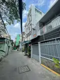 Bán Gấp Nhà Cư Xá Bắc Hải - CMT8, Vài Bước Chân Ra Mặt Tiền - Giá Chỉ 11.5 Tỷ - Ảnh 1