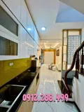 Nhà phố Minh Khai - Hai Bà Trưng: 32m x 5 tầng, 7.2 tỷ, Ô Tô Tránh, Gần Hồ Gươm - Ảnh 1