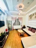 🏠 Nhà đẹp Phan Kế Bính - Ba Đình - 40m2 - Giá 8.35 tỷ - Ảnh 2