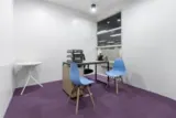 Giải Pháp Văn Phòng Linh Hoạt Regus MACH Building - TP.HCM | Không Gian Làm Việc Hiện Đại - Ảnh 2
