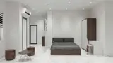 Cho Thuê Căn Hộ Mini Đẹp, Tiện Nghi tại Láng, Đống Đa - Full Nội Thất - ảnh 6