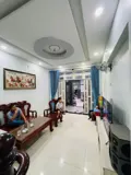 Nhà Đẹp Hẻm 140 Vườn Lài, An Phú - 4PN, Giá Tốt, Pháp Lý Sạch - Ảnh 1