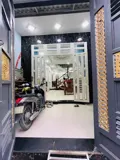 Nhà Đẹp Hẻm 140 Vườn Lài, An Phú - 4PN, Giá Tốt, Pháp Lý Sạch - Ảnh 3
