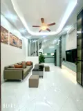 Nhà Mới Trần Đại Nghĩa - Lô Góc 36m2, 5 Tầng, Full Nội Thất, Giá Tốt - Ảnh 1