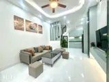 Nhà Mới Trần Đại Nghĩa - Lô Góc 36m2, 5 Tầng, Full Nội Thất, Giá Tốt - Ảnh 6