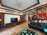 Bán Liền Kề Đẹp Bắc Linh Đàm, 28.5 Tỷ, 110m², View Vườn Hoa - Hot - Ảnh 1