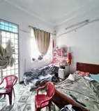 Nhà 4 Tầng Tân Bình - 6.x Tỷ - Lạc Long Quân - 60m2 - Ảnh 2