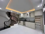Siêu phẩm đất nền Quận Thanh Xuân - 6 tầng, 26m2 Full Nội thất - Giá Tốt - Ảnh 1