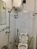 Cho Thuê Nhà 5 Tầng Phố Đội Nhân, Ba Đình, Hà Nội - Giá 15 Triệu/Tháng - ảnh 6