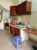 Cho Thuê Nhà 5 Tầng Phố Đội Nhân, Ba Đình, Hà Nội - Giá 15 Triệu/Tháng - ảnh 3