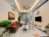 Bán Nhà Hồ Tây - 57m² - Mặt Ngõ Thông - Kinh Doanh - Ô Tô Đỗ - Ảnh 1