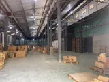 Cho Thuê Kho Xưởng Mặt Tiền Đào Trinh Nhất - Linh Tây - Thủ Đức - Giá 80k/m2 - Ảnh 11