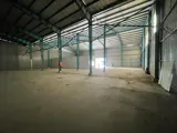 Cho Thuê Kho Xưởng Mặt Tiền Đào Trinh Nhất - Linh Tây - Thủ Đức - Giá 80k/m2 - Ảnh 4