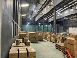Cho Thuê Kho Xưởng Mặt Tiền Đào Trinh Nhất - Linh Tây - Thủ Đức - Giá 80k/m2 - Ảnh 8